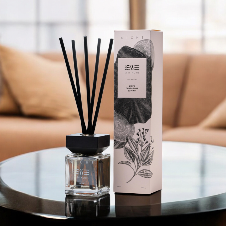 Шкіра Сандал Шкіра Сандал