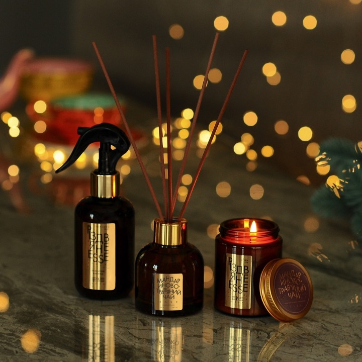 Набір Різдвяне ESSE Набір Різдвяне ESSE